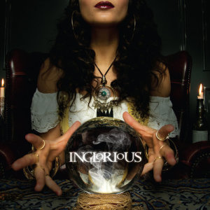 ดาวน์โหลดและฟังเพลง Bleed for You พร้อมเนื้อเพลงจาก Inglorious