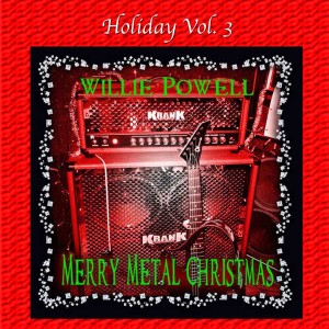 ดาวน์โหลดและฟังเพลง We Wish You A Merry Christmas พร้อมเนื้อเพลงจาก Willie Powell