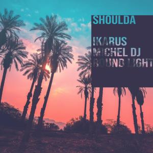收聽Ikarus的Shoulda歌詞歌曲