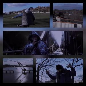 收聽Tye Knox的Frustrated歌詞歌曲