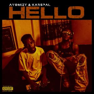 อัลบัม Hello (feat. Karspal Beats) ศิลปิน Karspal beats