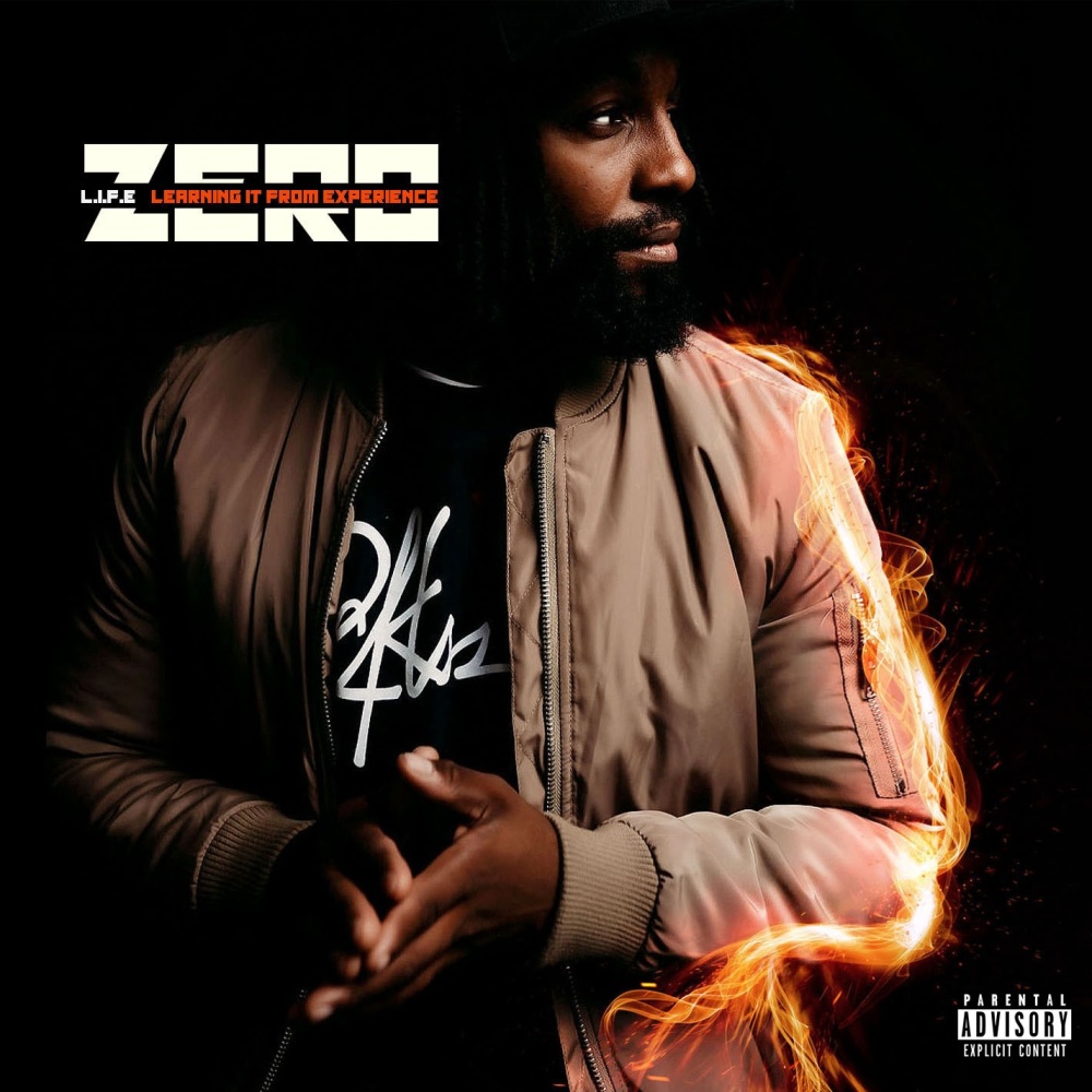 Psychosis (feat. Planet Asia & Axiom Tha Wyze) (Explicit)