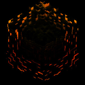 Listen to Aria Math song with lyrics from C418