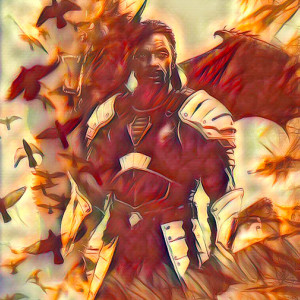 Listen to Lord of the Massacre song with lyrics from Spartacus Life