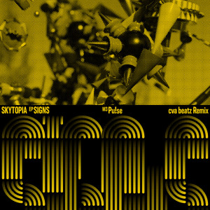 Album Pu!se (cva beatz Remix) from cva beatz
