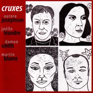 อัลบัม Cruxes ศิลปิน Aurora Josephson