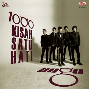 ดาวน์โหลดและฟังเพลง Almost Soulmate พร้อมเนื้อเพลงจาก UNGU