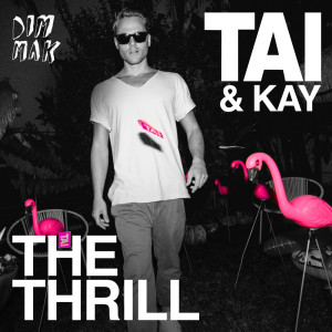 ดาวน์โหลดและฟังเพลง The Thrill (ZooFunktion Remix) พร้อมเนื้อเพลงจาก TAI