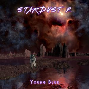 Listen to Heard The News song with lyrics from Young Blue