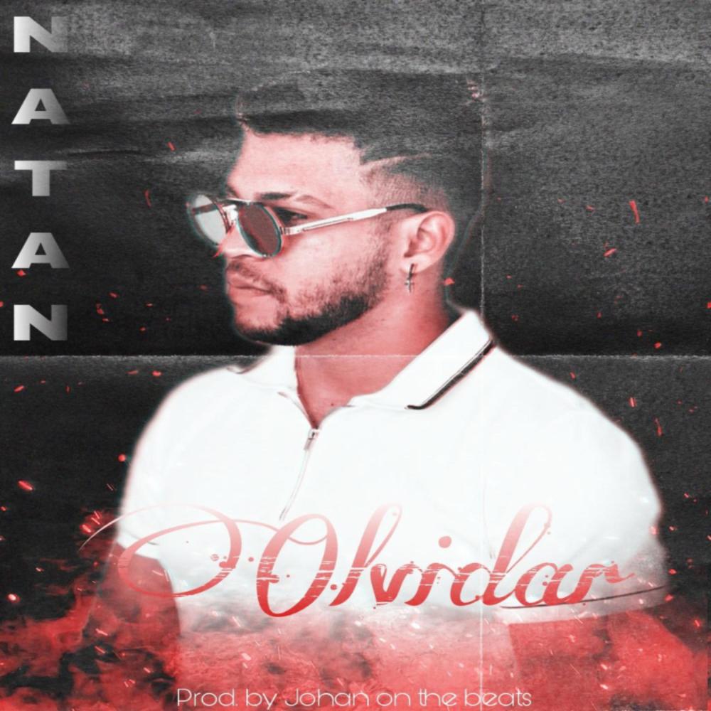 Olvidar (feat. Natan)