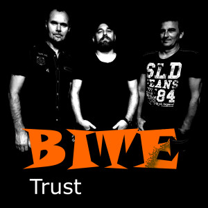 Listen to Trust song with lyrics from Bite