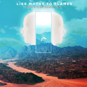 收聽Like Moths To Flames的Nowhere Left To Sink (Acoustic)歌詞歌曲