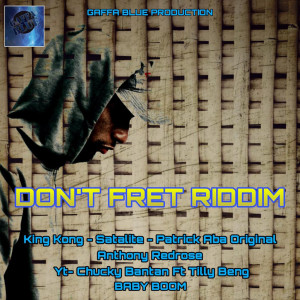 Listen to Jah Works song with lyrics from Gaffa Blue