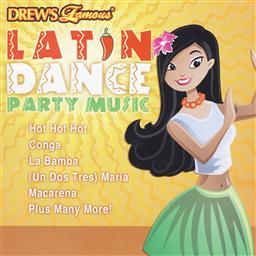 ดาวน์โหลดและฟังเพลง Conga พร้อมเนื้อเพลงจาก The Hit Crew