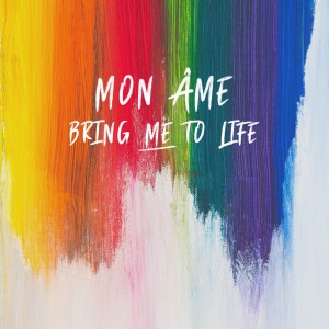 收聽Mon Ame的Bring Me To Life歌詞歌曲