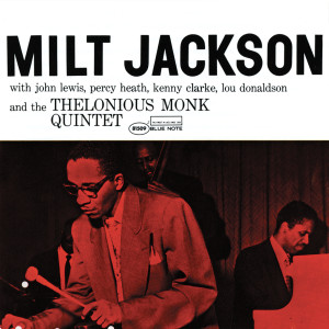 收聽Milt Jackson的On The Scene (Remastered 1988)歌詞歌曲
