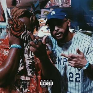 Austin Crui$e的專輯Lee Crui$e 0.1 (Explicit)