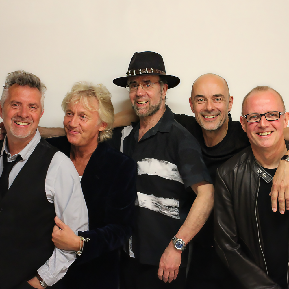 Manfred Mann's Earth Band