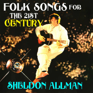 ดาวน์โหลดและฟังเพลง Rocket to the Moon พร้อมเนื้อเพลงจาก Sheldon Allman