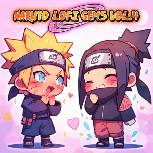 收聽A-bug的Ten Ten Theme (Naruto Lofi)歌詞歌曲