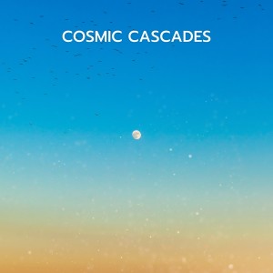 Album Cosmic Cascades oleh Healing Therapy Music