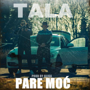 Album Pare Moć oleh TALA