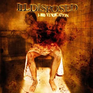 ดาวน์โหลดและฟังเพลง Jeff (Explicit) พร้อมเนื้อเพลงจาก Illdisposed