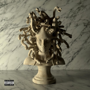 Rx949的专辑Medusa (Explicit)