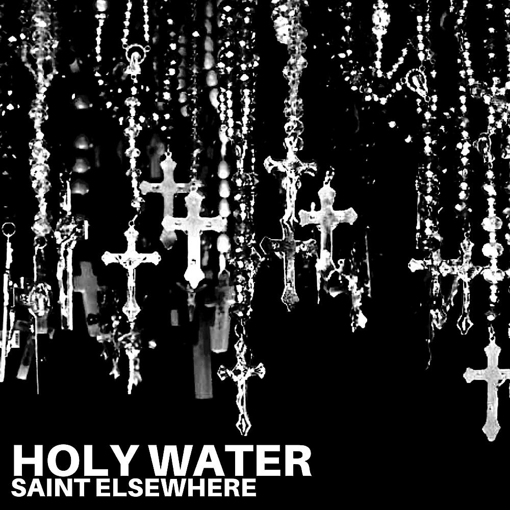 SAINT ELSEWHERE