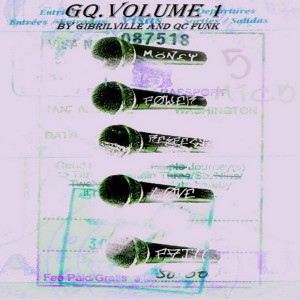 收聽Gibrilville的Hallelujah (Explicit)歌詞歌曲