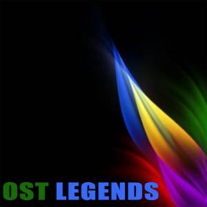 อัลบัม Legends ศิลปิน OST