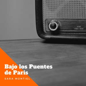 Sara Montiel的专辑Agua Que No Has de Beber