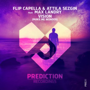 ดาวน์โหลดและฟังเพลง Vision (Make Me Wonder) (Instrumental Mix) พร้อมเนื้อเพลงจาก Flip Capella