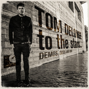 Tom DeLonge的專輯To the Stars... Demos, Odds and Ends (Explicit)