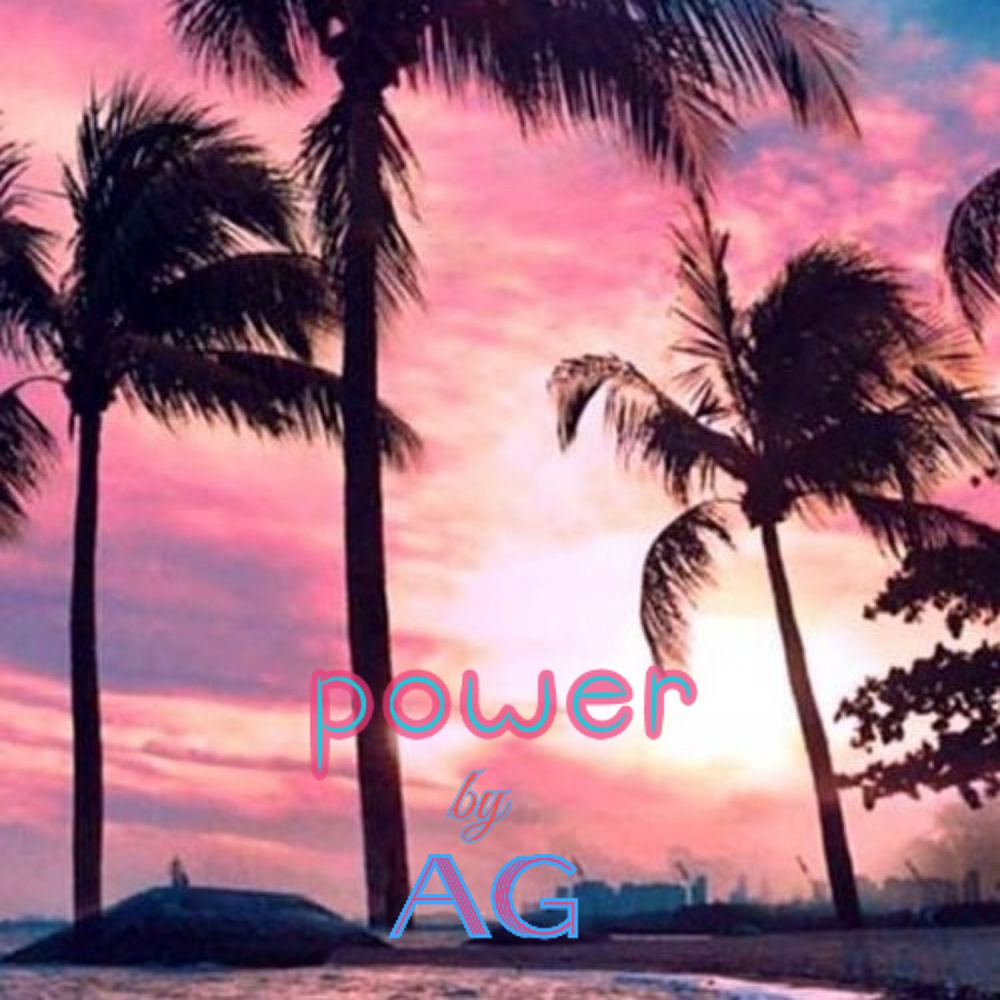 Ma Jolie - AG
