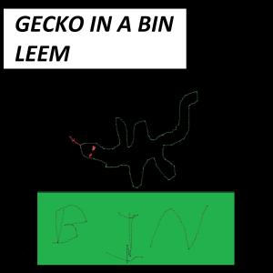 leem的專輯Gecko In A Bin (Explicit)