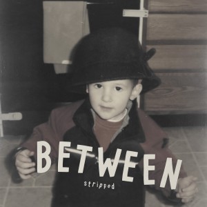 Chris Wallace的專輯Between (Stripped)