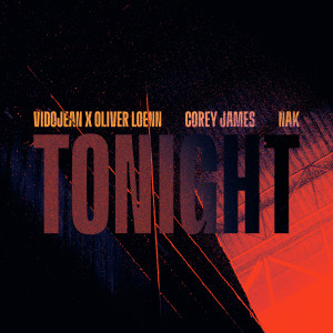 Vidojean X Oliver Loenn的專輯Tonight