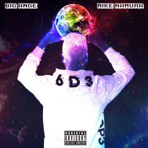 Album Che ne sai (Explicit) from Big Ange