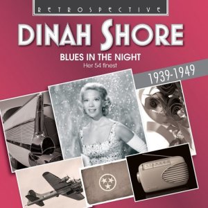 ดาวน์โหลดและฟังเพลง Mad About Him, Sad About Him, How Can I Be Mad About Him Blues พร้อมเนื้อเพลงจาก Dinah Shore