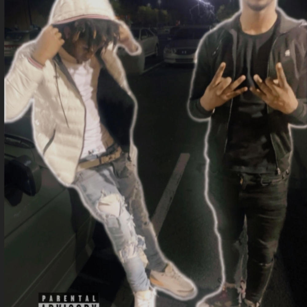 Get me started (feat. Bloccbliccybaby & Lil Qua) (Explicit)