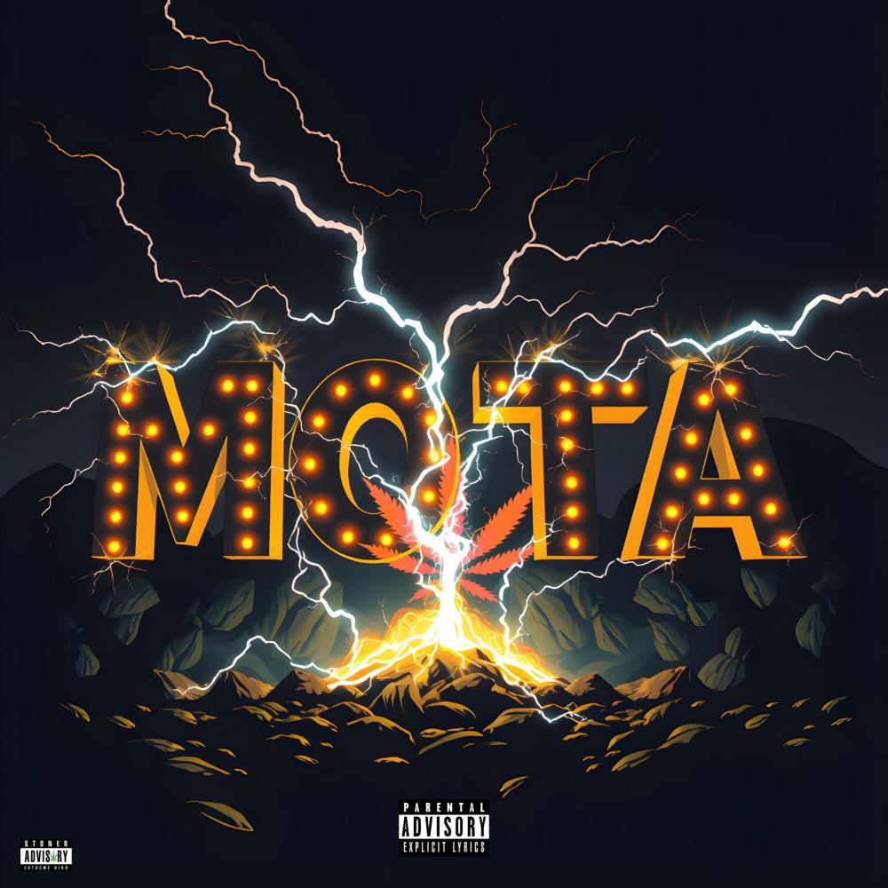 MOTA (MELLOZ BEATZ REMIX|Explicit)