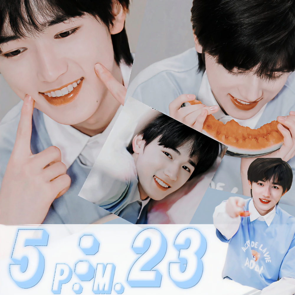 5:23PM (cover: Matt Artz) (完整版)