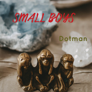Album Small Boys from Dotman