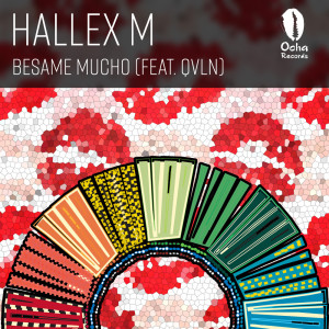 Album Besame Mucho oleh Hallex M