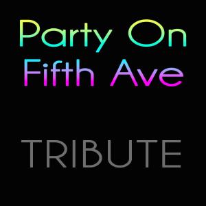 ดาวน์โหลดและฟังเพลง Party On Fifth Ave. พร้อมเนื้อเพลงจาก Mac Miller Karaoke Band