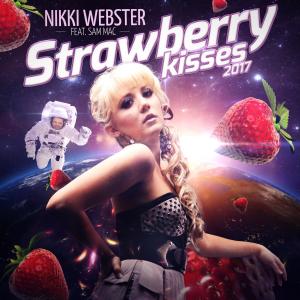 ดาวน์โหลดและฟังเพลง Strawberry Kisses 2017 พร้อมเนื้อเพลงจาก Nikki Webster
