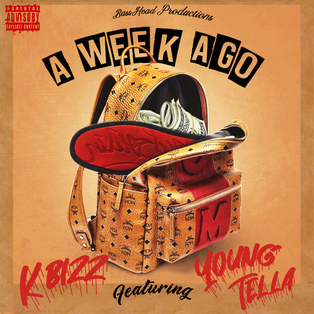 A Week Ago (Explicit)