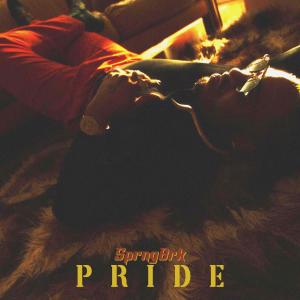 SprngBrk的專輯Pride (Explicit)