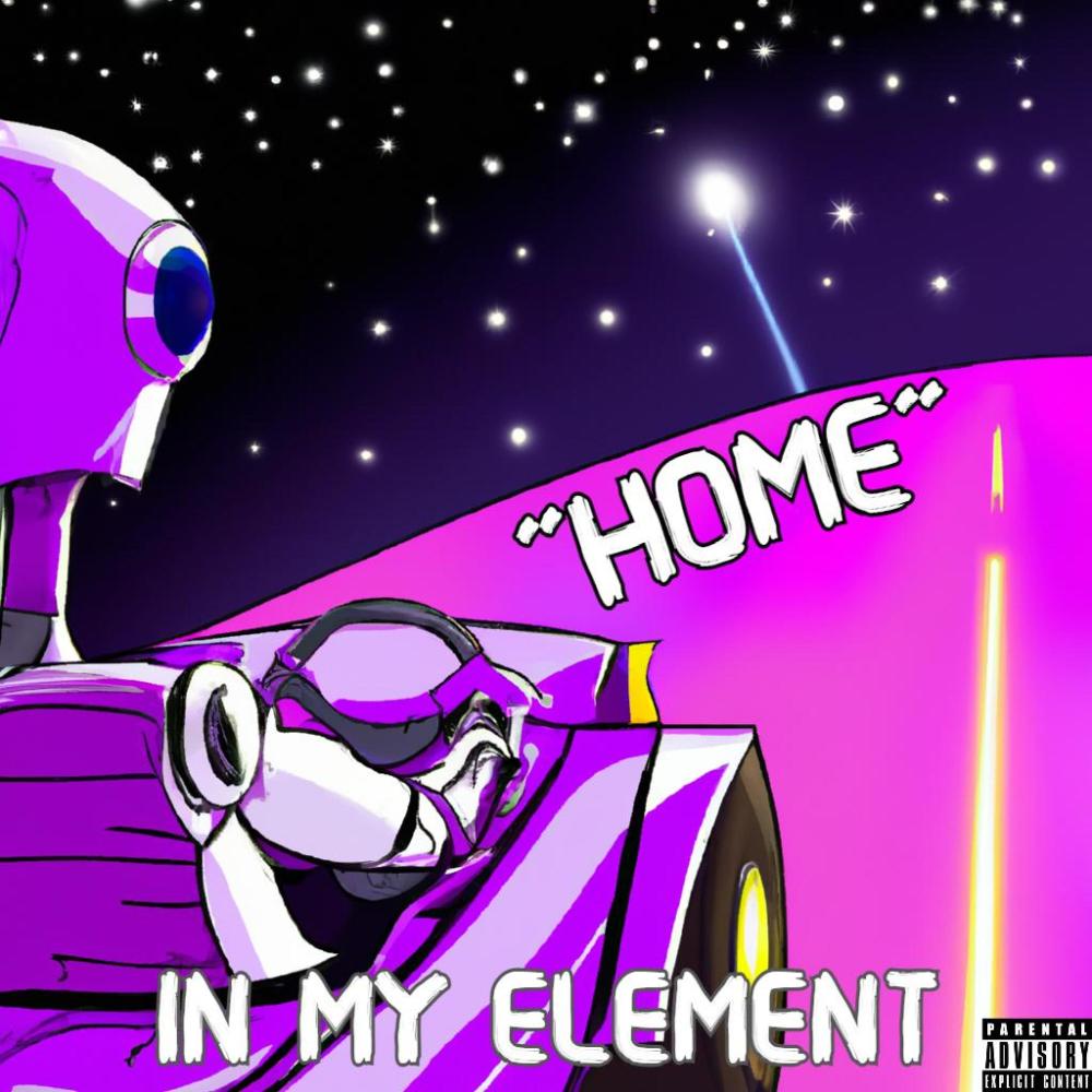 Home (Explicit)